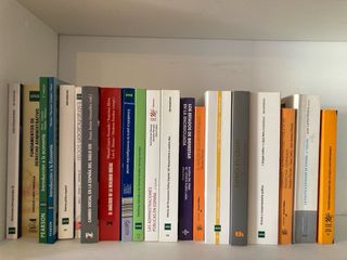 Las administraciones públicas en España. 2a ed.