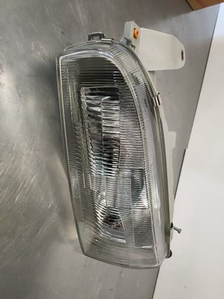 🟢FARO IZQUIERDO TOYOTA COROLLA '92