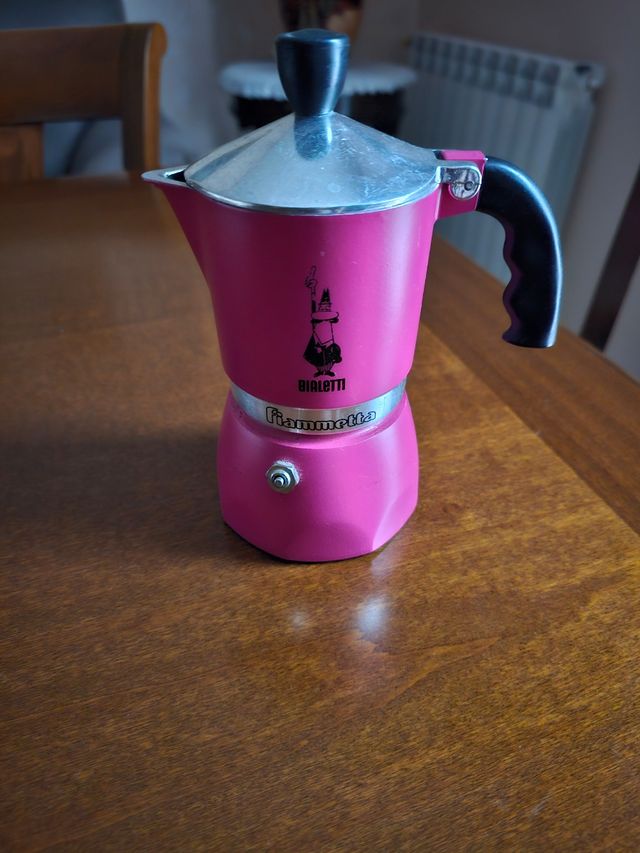 Caffetteria 3 tazze Bialetti