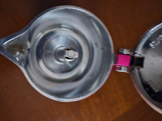 Caffetteria 3 tazze Bialetti