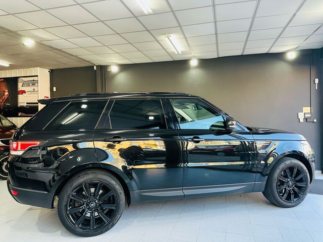 Land Rover Range Rover Sport 3.0