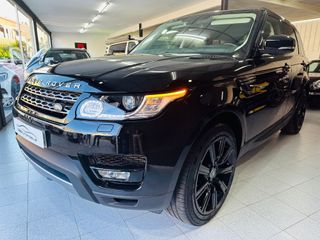 Land Rover Range Rover Sport 3.0