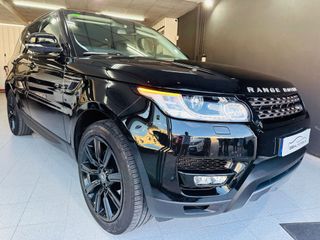 Land Rover Range Rover Sport 3.0