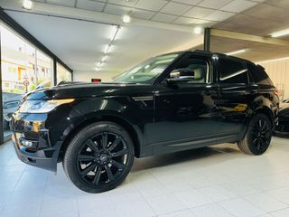 Land Rover Range Rover Sport 3.0