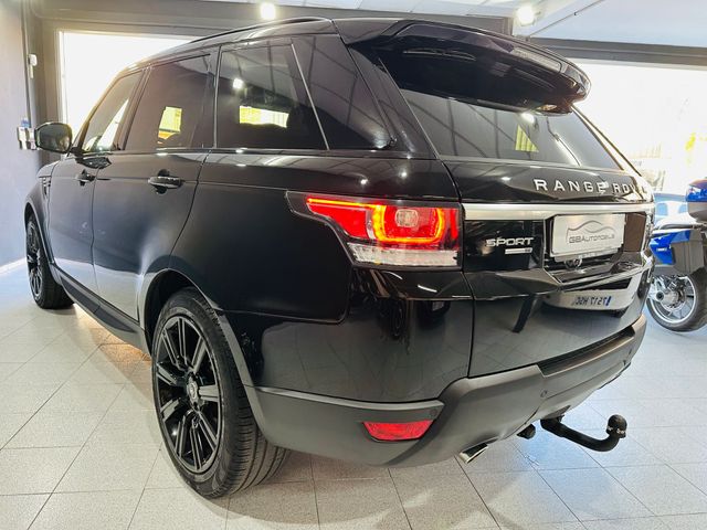 Land Rover Range Rover Sport 3.0