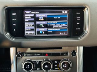 Land Rover Range Rover Sport 3.0