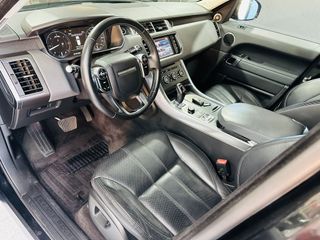 Land Rover Range Rover Sport 3.0