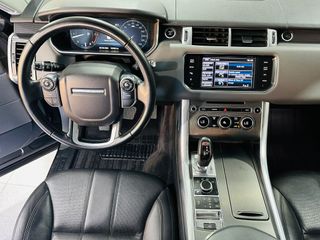 Land Rover Range Rover Sport 3.0