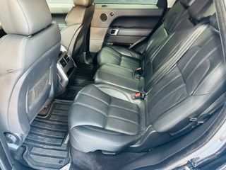 Land Rover Range Rover Sport 3.0