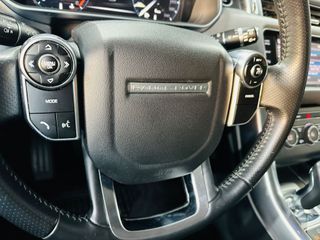 Land Rover Range Rover Sport 3.0
