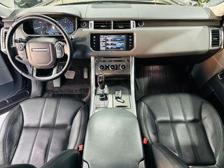Land Rover Range Rover Sport 3.0
