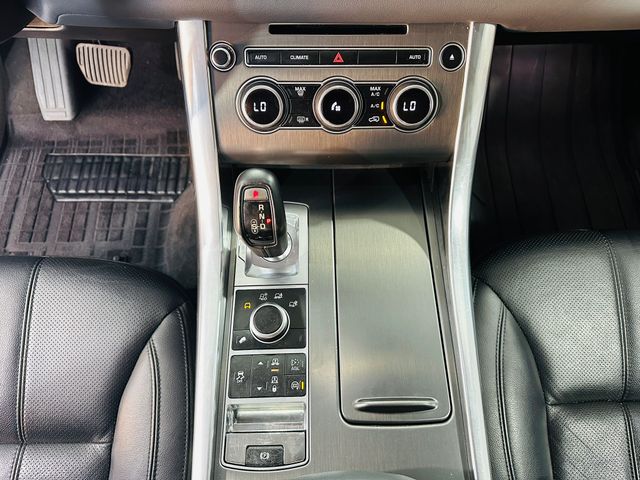Land Rover Range Rover Sport 3.0
