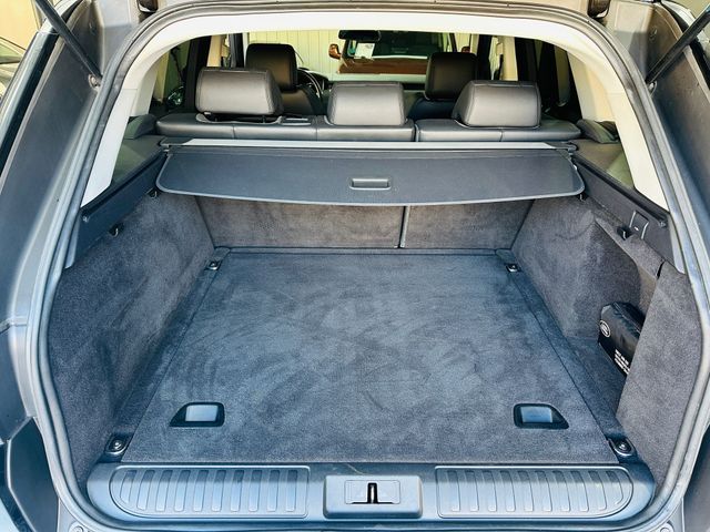Land Rover Range Rover Sport 3.0