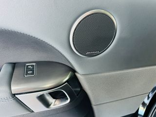 Land Rover Range Rover Sport 3.0