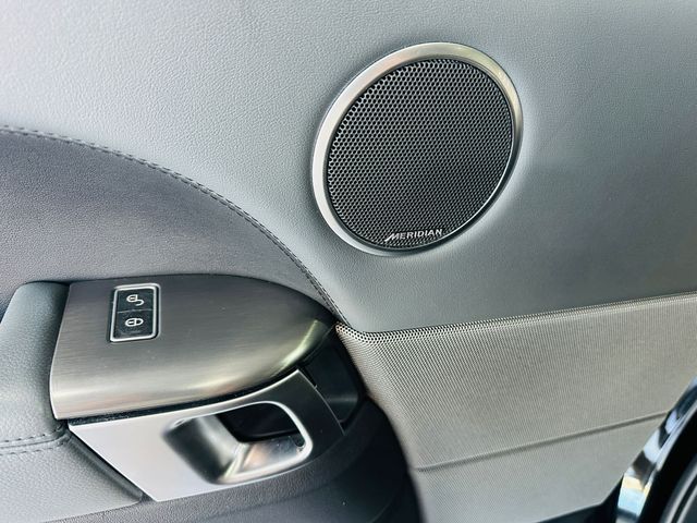 Land Rover Range Rover Sport 3.0