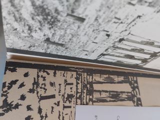 Viaje por la cocina española.