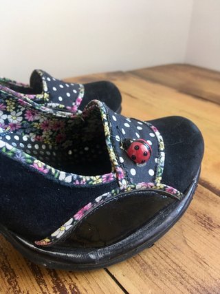 Zapatos Irregular Choice