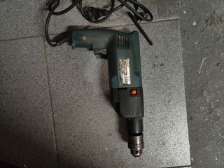 Taladro percutor Hitachi