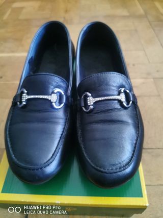 Zapatos Mocasines