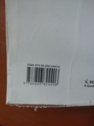 3 il segno dell' arte 9788826824406