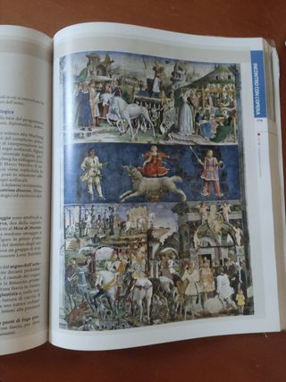 3 il segno dell' arte 9788826824406