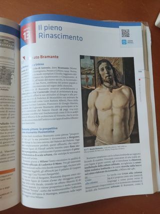 3 il segno dell' arte 9788826824406