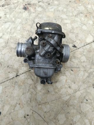 Carburador sym euromax 125