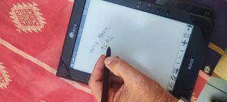 Onyx Boox N96Ml Carta+