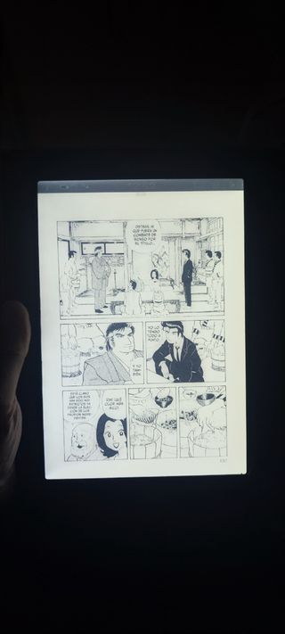 Onyx Boox N96Ml Carta+