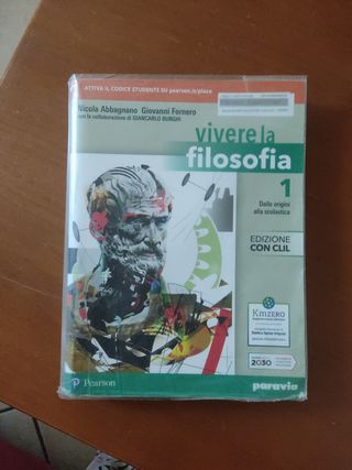 Vivere la filosofia