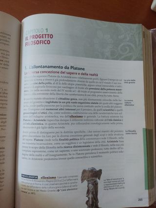 Vivere la filosofia