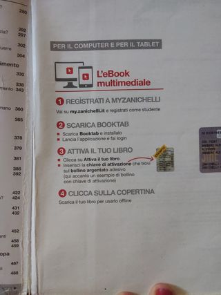 1La storia progettare il futuro