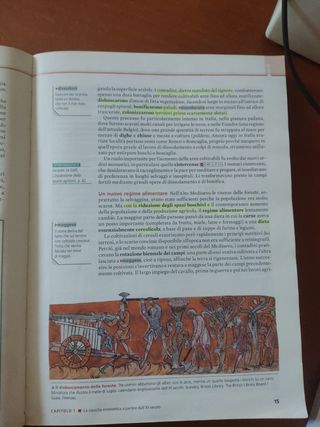 1La storia progettare il futuro