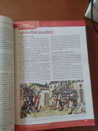 1La storia progettare il futuro