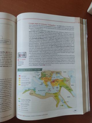 1La storia progettare il futuro