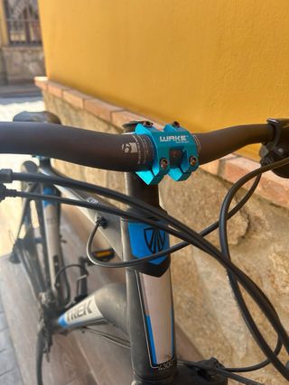 Bicicleta Trek