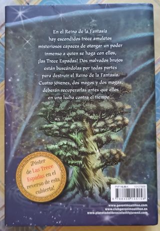 El secreto del dragón 