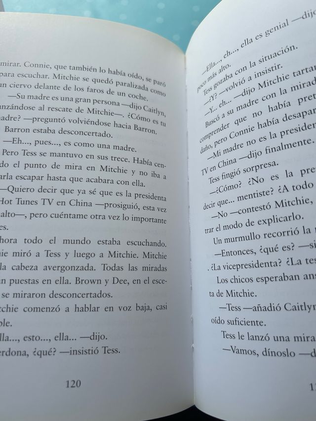 Camp Rock libro