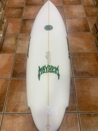 Tabla de surf