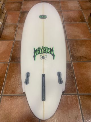 Tabla de surf