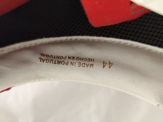 Zapatillas carolina herrera