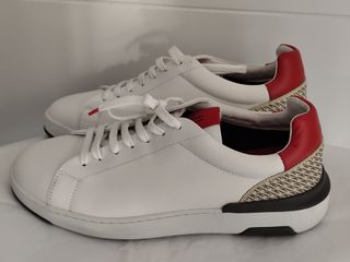 Zapatillas carolina herrera