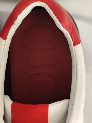 Zapatillas carolina herrera