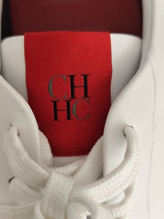 Zapatillas carolina herrera