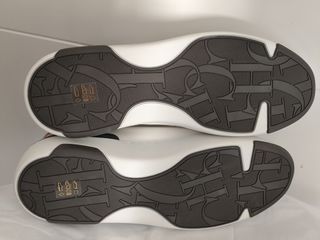 Zapatillas carolina herrera