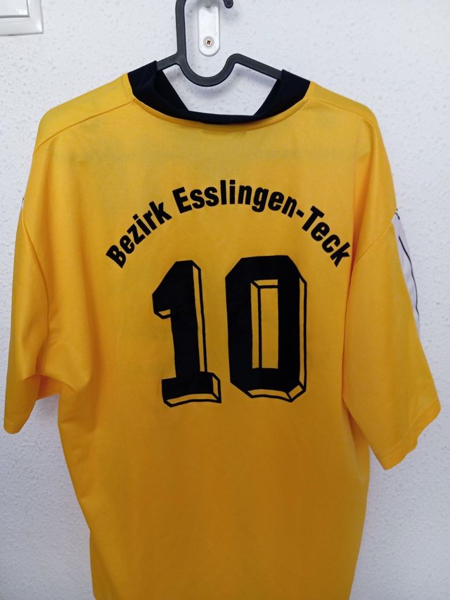 Camiseta Bezirk Esslingen Teck