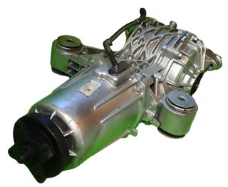 Diferencial Opel ANTARA CHEVROLET CAPTIVA 25909572