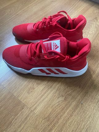 Zapatillas de Baloncesto/Balonmano/Voleibol