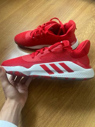 Zapatillas de Baloncesto/Balonmano/Voleibol