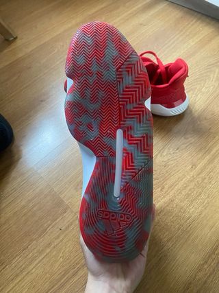 Zapatillas de Baloncesto/Balonmano/Voleibol